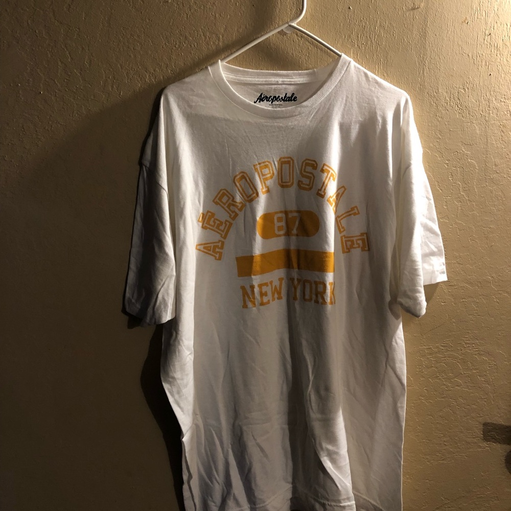 Aeropostale graphic Tee sz 2xl